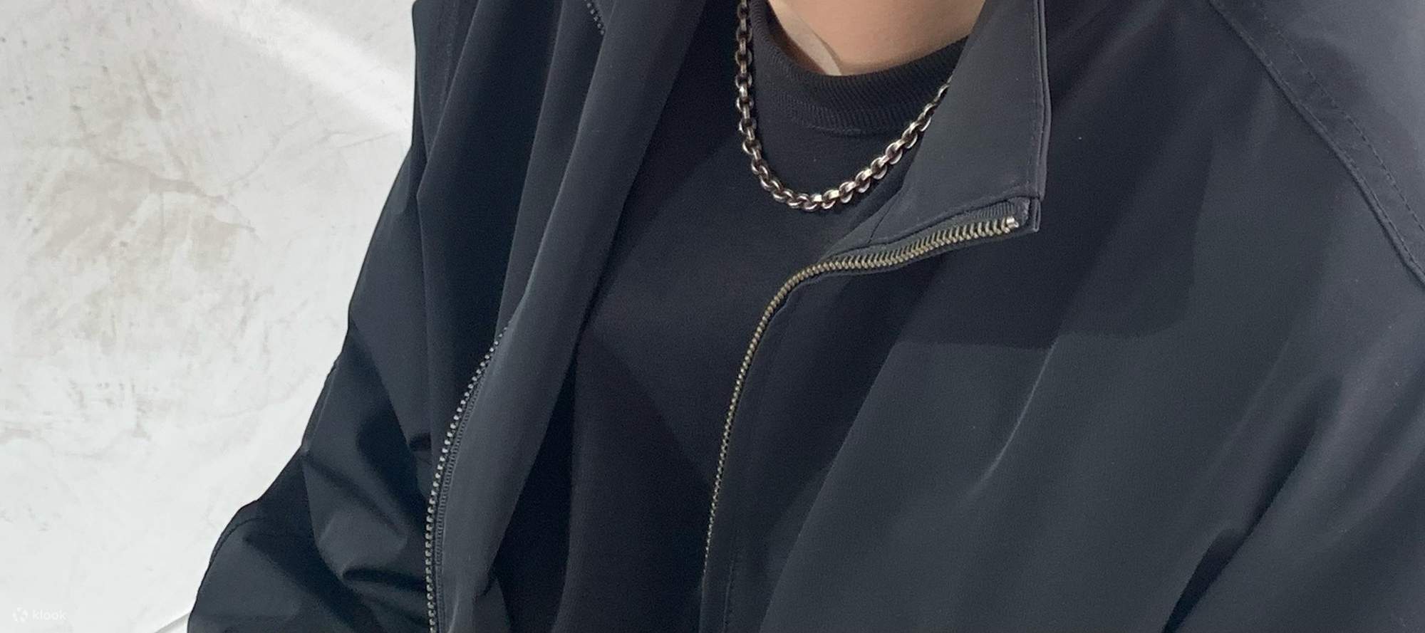 KANGEUN美髮及化妝體驗 | 首爾